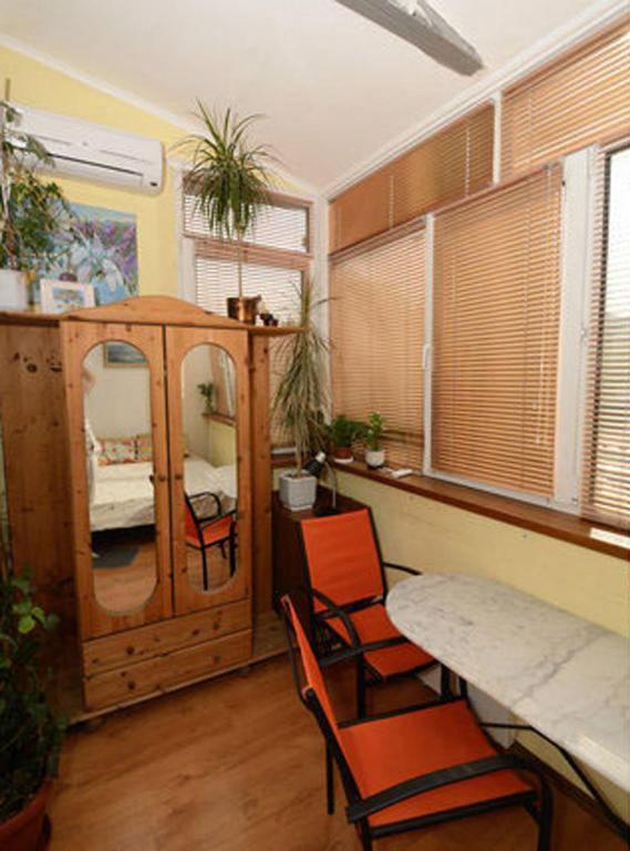 Hostel Kyiv-Art Номер фото