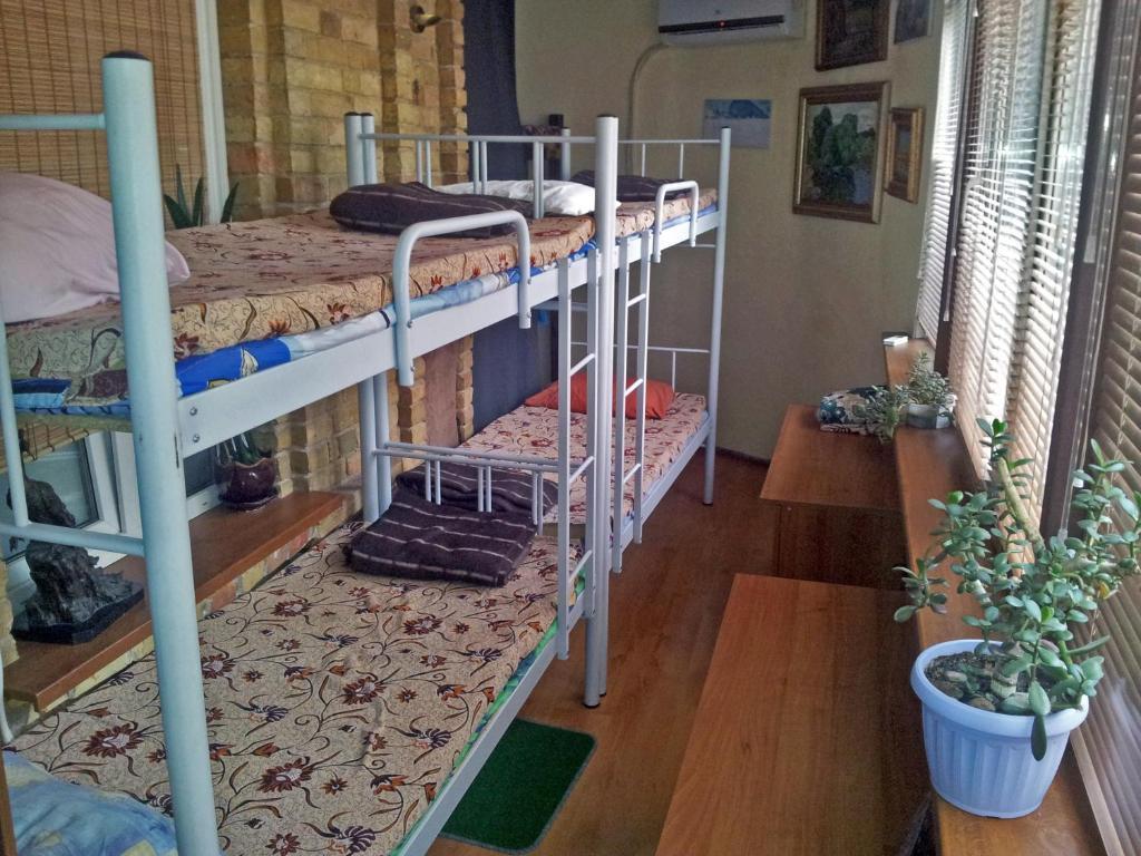 Hostel Kyiv-Art Номер фото
