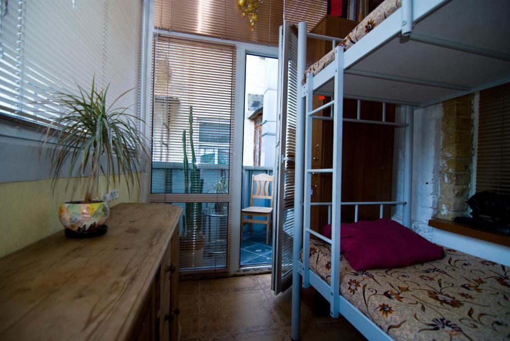 Hostel Kyiv-Art Номер фото