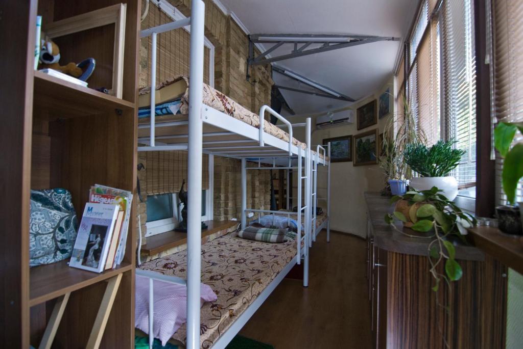 Hostel Kyiv-Art Номер фото