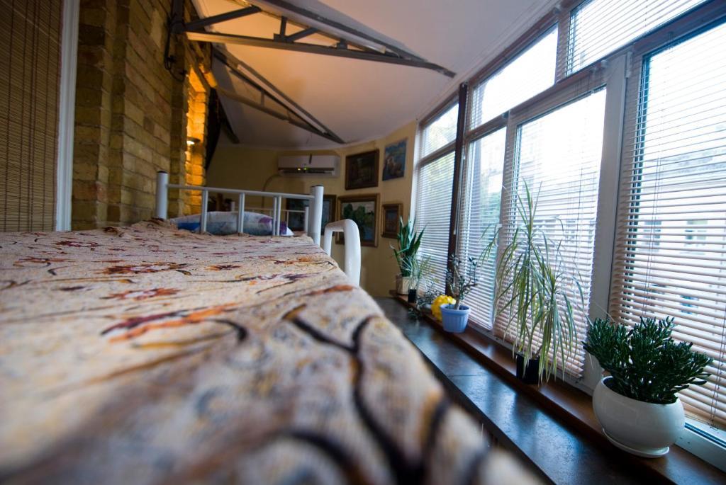 Hostel Kyiv-Art Номер фото