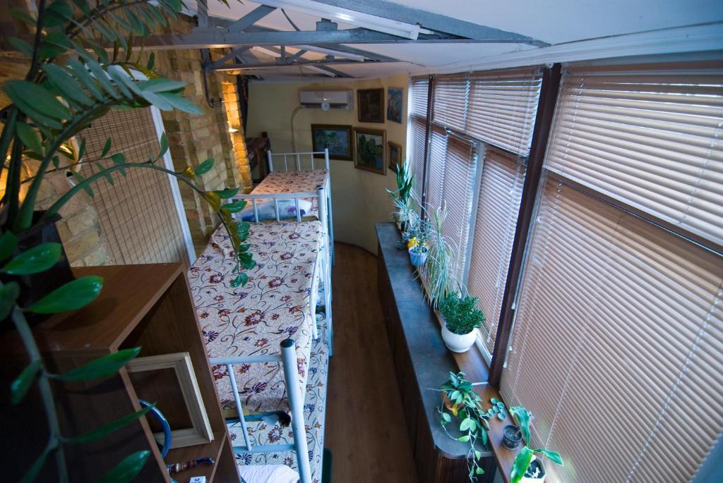 Hostel Kyiv-Art Номер фото
