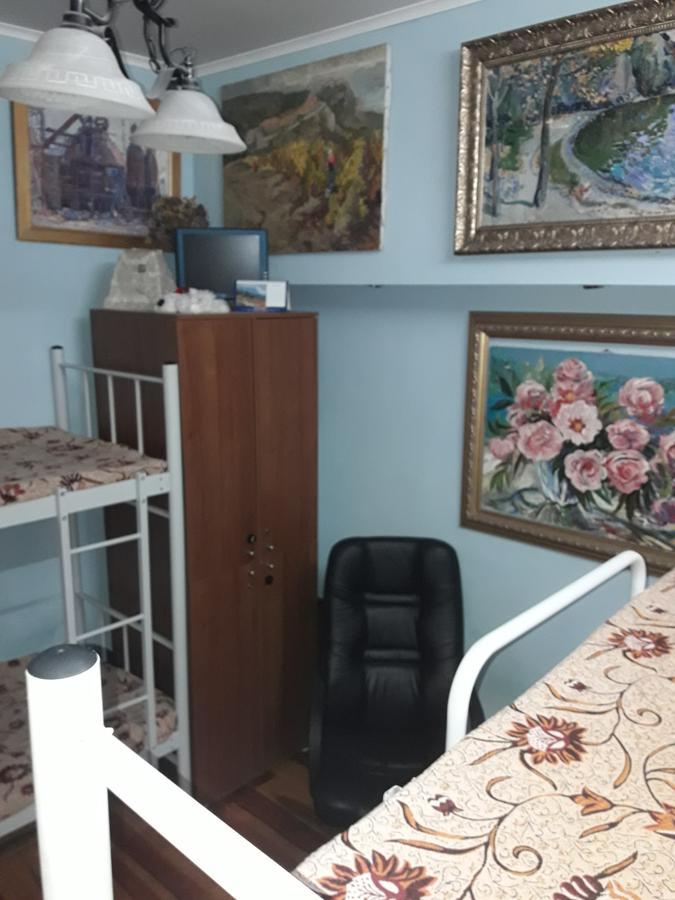 Hostel Kyiv-Art Экстерьер фото