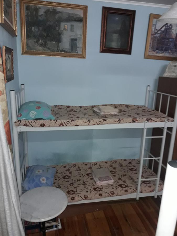 Hostel Kyiv-Art Экстерьер фото