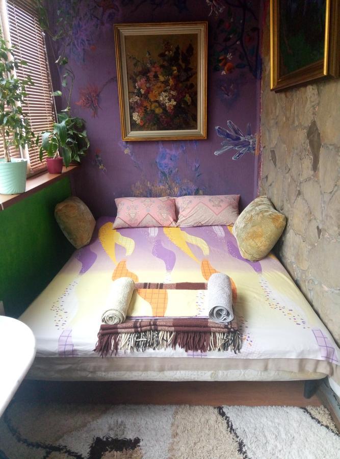 Hostel Kyiv-Art Экстерьер фото